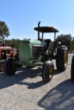 JD 2955 TRACTOR (SERIAL # L02955G708072) (SHOWING APPX 3,865 HOURS, UP TO THE BUYER TO DO THEIR DUE