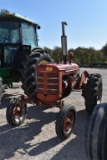 FARMALL A TRACTOR W/ WIDE FRONT END (NO KEY, PULL SWITCH) (SERIAL # 203171) (NK)