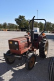 IH 254 TRACTOR (SERIAL # 2090014J0) (SHOWING APPX 950 HOURS, UP TO THE BUYER TO DO THEIR DUE DILIGEN