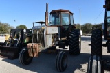 WHITE 2-105 TRACTOR (SERIAL # 354U362260TL) (SHOWING APPX 5,052 HOURS,  UP TO THE BUYER TO DO THEIR