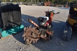DITCHWITCH 1020 TRENCHER (SERIAL # 1N1859)