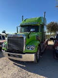 2016 FREIGHTLINER TRUCK (VIN # 3ALXFBCG3GDGS5390) (SHOWING APPX 1,486,059 MILES, UP TO THE BUYER TO