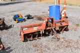 6' RHINO TILLER 3PT