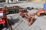 GOPHER PLOW