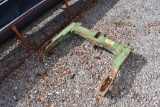 JD QUICK HITCH CAT 2 OR 3