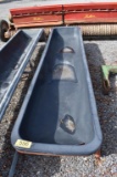 FEED TROUGH