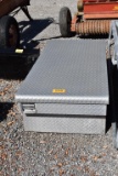 RAWSON KOENIG TOOLBOX W/ KEY (K)