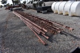 METAL TRUSSES