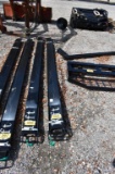 10' FORK EXTENSIONS