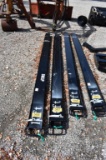 10' FORK EXTENSIONS