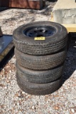 4 - 205 X 15