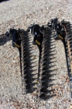 MINI EXCAVATOR SICKLE MOWER
