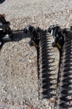 MINI EXCAVATOR SICKLE MOWER