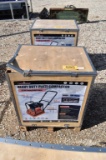 PLATE COMPACTOR