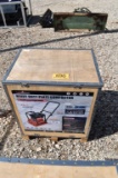 PLATE COMPACTOR