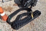 MINI EXCAVATOR TRACKS