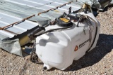 12' 30 GALLON SPRAYER