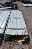10' STACK OF TIN
