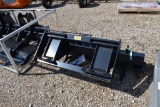 5' SKID STEER RIPPER