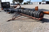 12' BROADCAST ROLLER