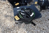 MINI EXCAVATOR TRIMMER