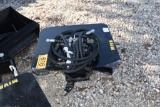 MINI EXCAVATOR TRIMMER