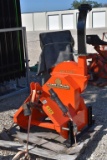 LAND PRIDE WC1503 CHIPPER 3PT