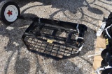 SKID STEER PALLET FORK