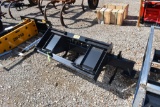 5' SKID STEER RIPPER