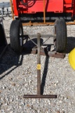 TRAILER DOLLEY