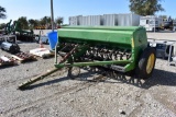 JD 450 GRAIN DRILL
