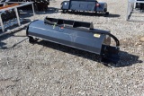 6' SKID STEER TILLER