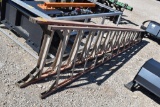 12' STEP LADDER