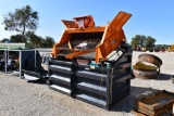 GRAVEL SCREEN