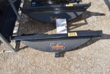 SKID STEER RECEIVER HITCH