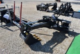 SKID STEER BACKHOE