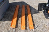 6 1/2' FORK EXTENSIONS