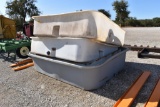 POLY TANKS