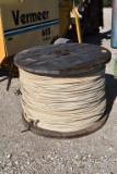 SPOOL OF WIRE