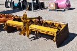 6 1/2' GANNON BOX BLADE 3PT