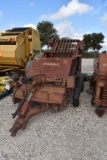 BERMUDA KING 42/97/RL SPRIG DIGGER