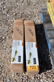 2 - PTO DRIVE SHAFTS
