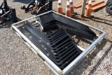 13 SET OF FORKS 5' -3 1/2'