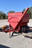 12 VOLT GRAIN CART