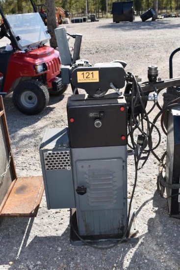 JOS. LOROCH BLADE SHARPENER