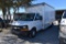 2016 CHEVROLET CARGO VAN (VIN # 1GB3GTCG6G1144650) (SHOWING APPX 115,826 MILES,  UP TO THE BUYER TO