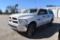2016 DODGE 2500 CUMMINS 4X4 (VIN # 3C6UR5DL4GG204824) (SHOWING APPX 165,580 MILES, UP TO THE BUYER T