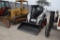BOBCAT S590 SKID STEER (SERIAL # BCTB4RFHHRD012710) (SHOWING APPX 6.3 HOURS, UP TO THE BUYER TO DO T