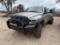 2008 DODGE 3500 CUMMINS 4X4 PICKUP (VIN # 3D7MX49A28G226473) (SHOWING APPX 328,292 MILES, UP TO THE