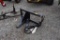 SKID STEER TREE PULLER
